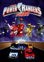 Power Rangers Turbo