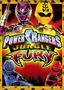 Power Rangers Jungle Fury