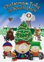 Christmas Time in South Park