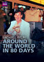 Michael Palin: Around the World in 80 Days: Disc 3