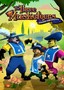 The Three Musketeers: Saving the Crown