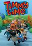 Timmy Time