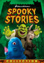 DreamWorks Spooky Stories