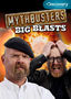 MythBusters: Big Blasts Collection