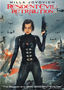 Resident Evil: Retribution