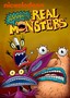 Aaahh!!! Real Monsters