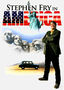 Stephen Fry in America