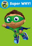 Super Why!