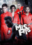 Misfits: Season 2: Disc 2
