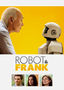 Robot & Frank