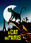 A Cat in Paris
