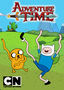 Adventure Time: Season 1: Disc 1