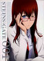 Steinsgate: Vol. 1