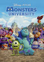 Monsters University