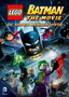 LEGO: The Batman Movie LEGO: The Batman Movie's Image