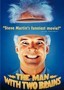 The Man with Two Brains