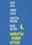 Manhattan Murder Mystery
