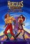 Hercules & Xena: Animated Movie