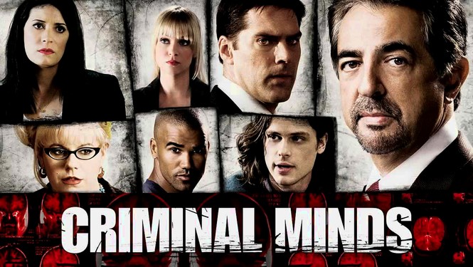 5 leuke Amerikaanse series op Videoland criminal minds