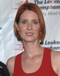 Cynthia Nixon