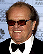 Jack Nicholson